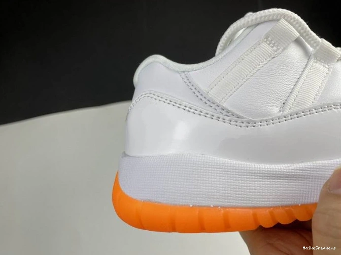 MaikeSneakers BRIGHT RETRO LOW CITRUS AIR AH7860-139 11 JORDAN 0812
